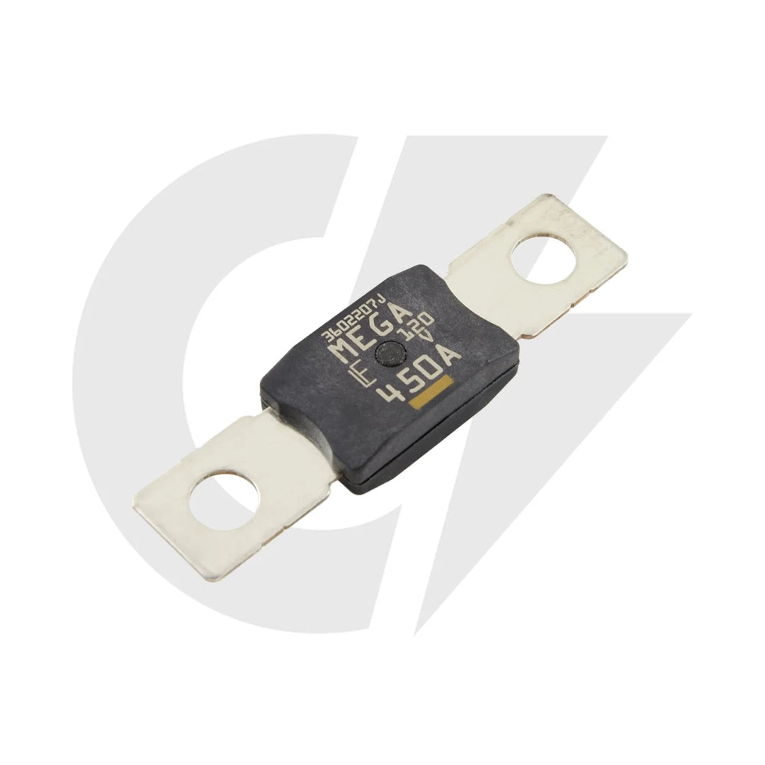 High Voltage Fuse Kit & Replacement Fuses