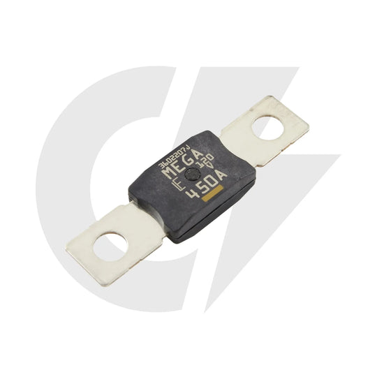 High Voltage Fuse Kit & Replacement Fuses