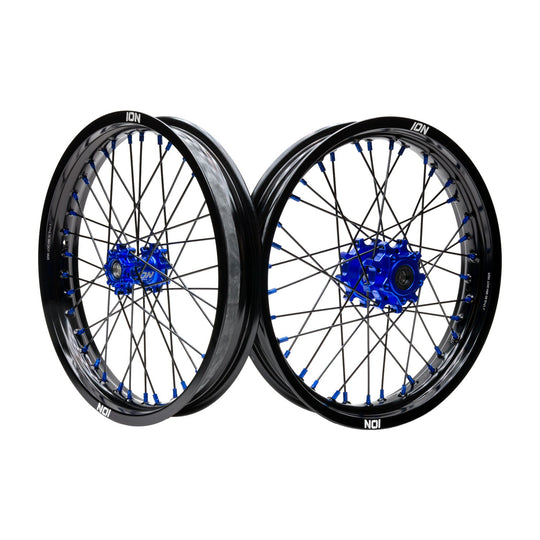 ION - 17/17" Supermoto / Street Wheelset for Surron Ultra Bee