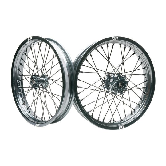 ION - 18/21" Wheelset for Surron Ultra Bee