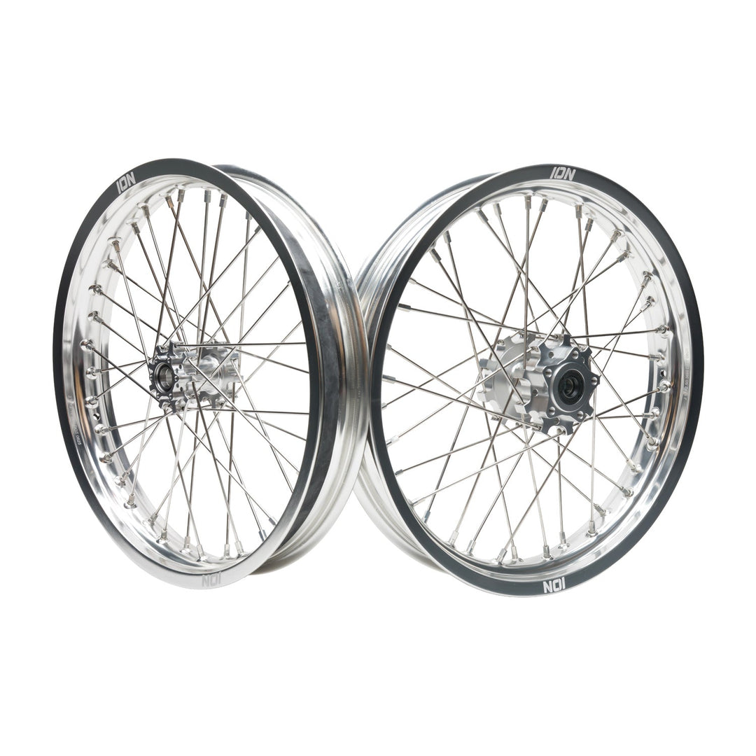 ION - 18/21" Wheelset for Surron Ultra Bee