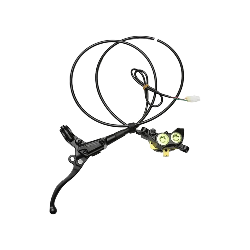 Surron Light Bee –  Front & Rear Brakes (2019-2024) | OEM