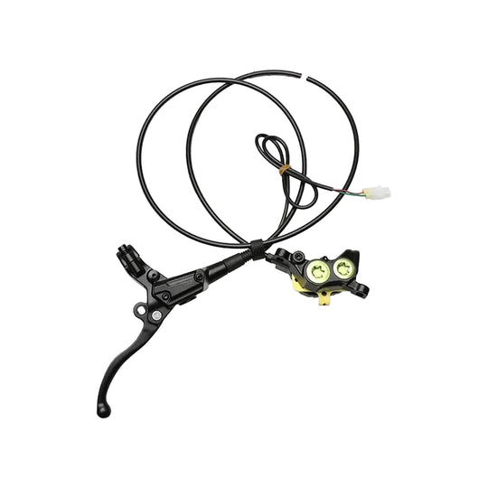 Surron Light Bee –  Front & Rear Brakes (2019-2024) | OEM