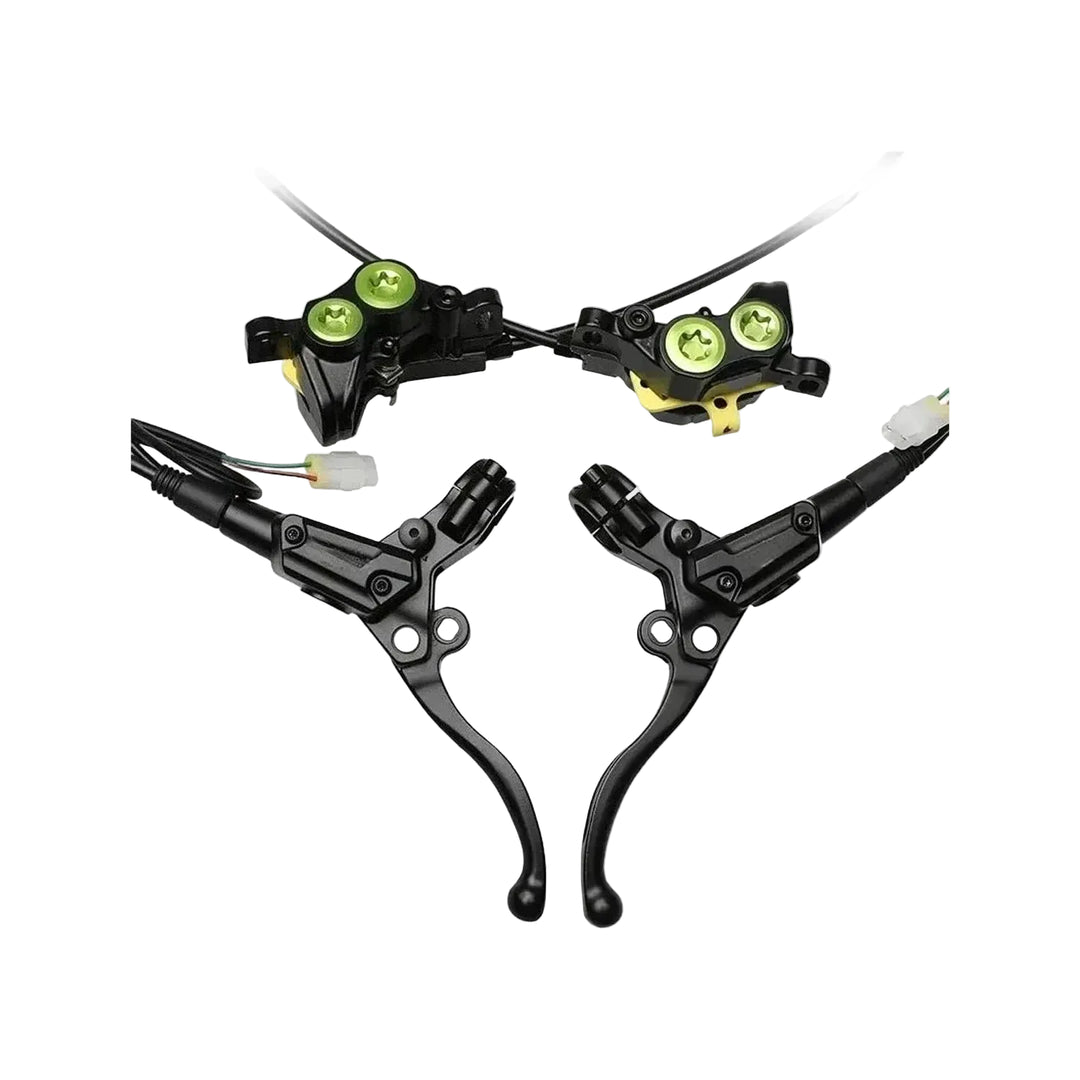 Surron Light Bee –  Front & Rear Brakes (2019-2024) | OEM