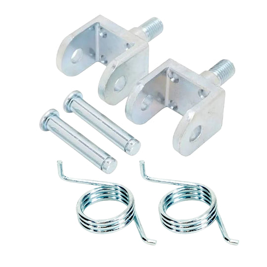 Surron Light Bee - OEM Foot Peg Connection Assembly