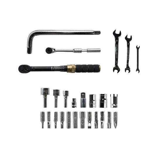 Surron – Torque Wrench Set Tool Kit | OEM