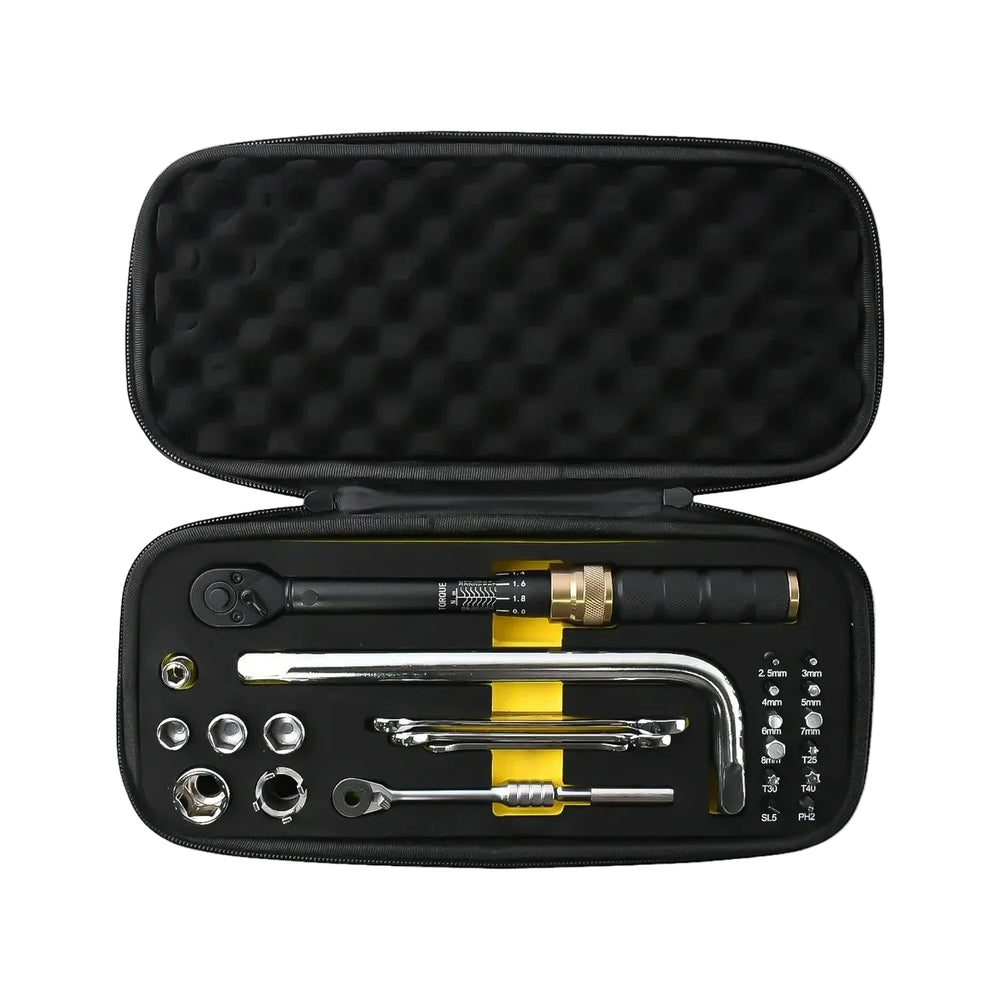 Surron – Torque Wrench Set Tool Kit | OEM