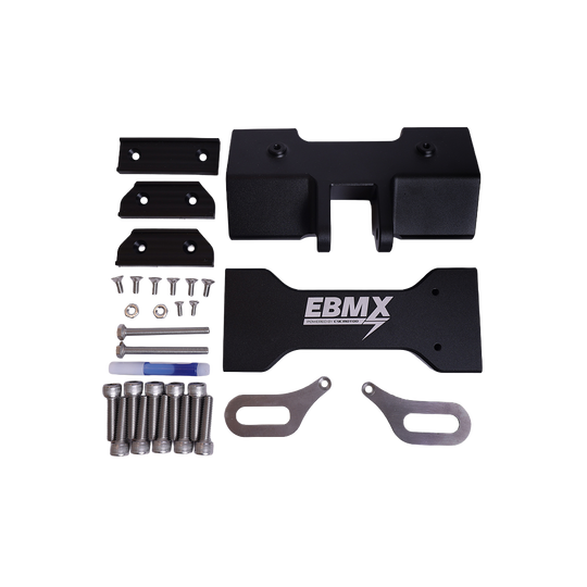 EBMX Extended Swingarm