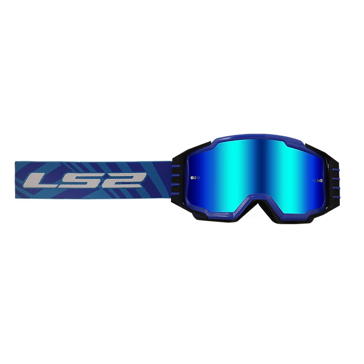 LS2 – Charger Pro Goggles