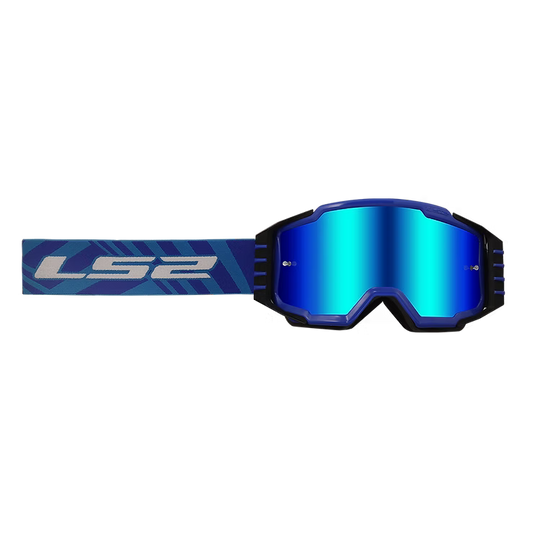 LS2 – Charger Pro Goggles