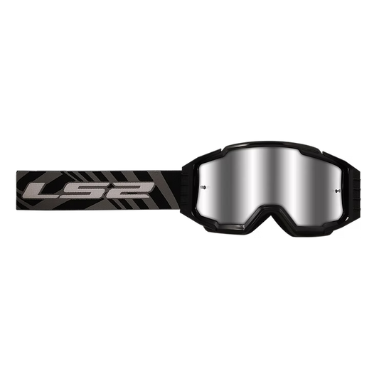 LS2 – Charger Pro Goggles