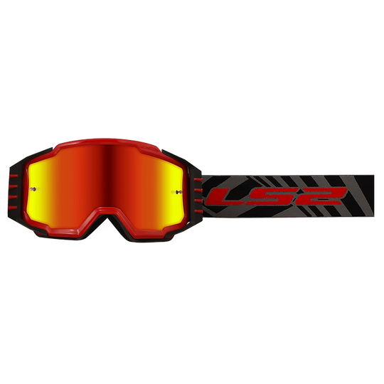 LS2 – Charger Pro Goggles