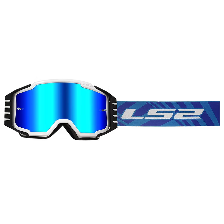 LS2 – Charger Pro Goggles