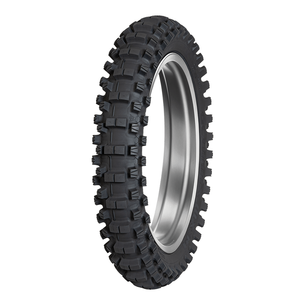 Dunlop MX34 Geomax Soft/Int Terrain Tires