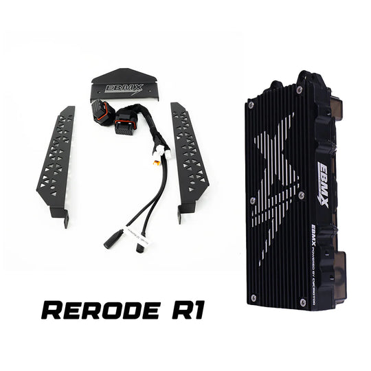 EBMX X-9000-V3 CONTROLLER KIT