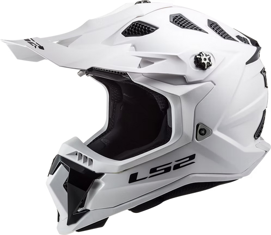 LS2 Subverter Evo Helmet – Multiple Colors