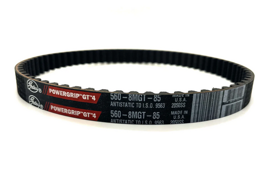 Gates GT4 Power Grip Belt - Surron Light Bee