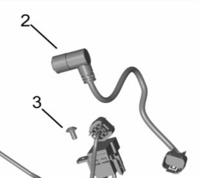 Surron Ultra Bee - OEM Communication Cable