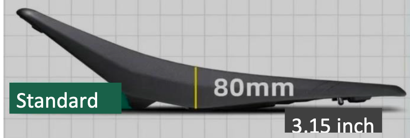 Surron Ultra Bee - OEM Seat