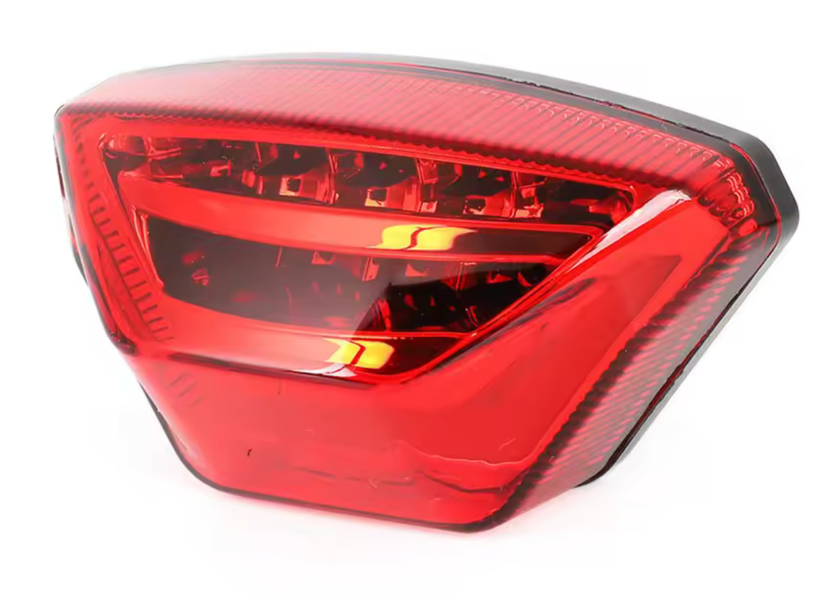 Surron Ultra Bee Street Legal Tail Light – OEM Replacement – Charged ...