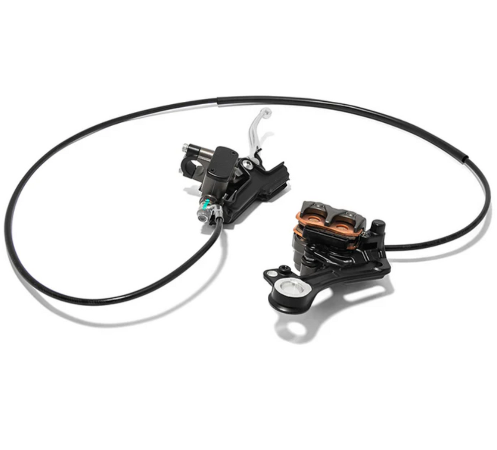Surron Light Bee | Talaria MX4 LBN "Ultra Bee" Brake Upgrade Kit