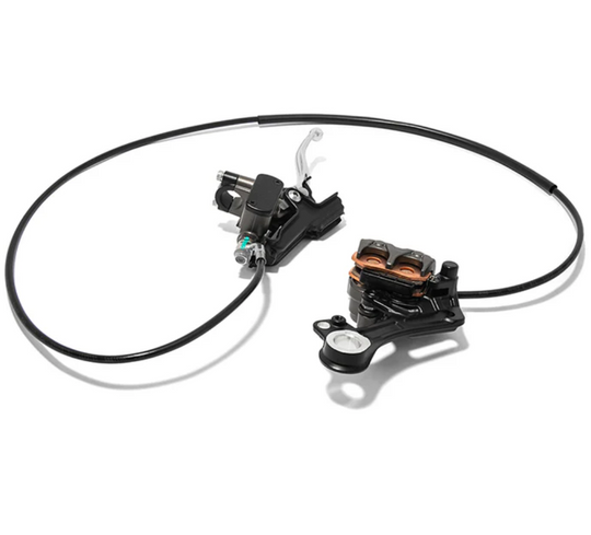 Surron Light Bee | Talaria MX4 LBN "Ultra Bee" Brake Upgrade Kit