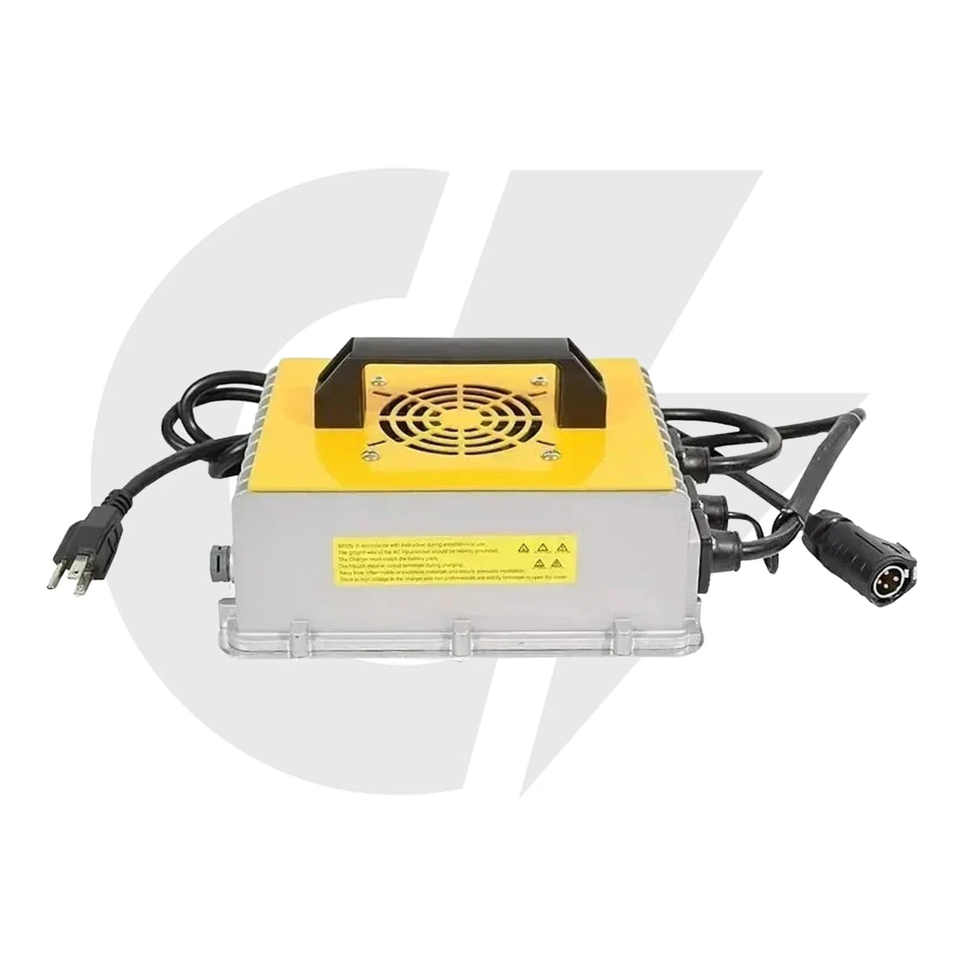 Surron Ultra Bee – 85V 15A Fast Charger | OEM