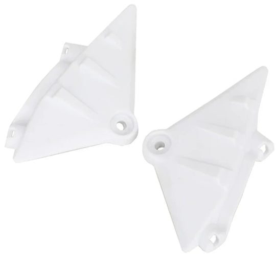 Surron Ultra Bee – Guard Board – Black / White | OEM