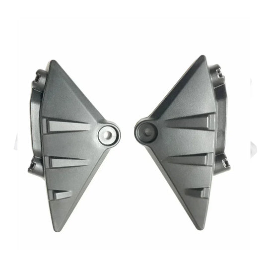 Surron Ultra Bee – Guard Board – Black / White | OEM