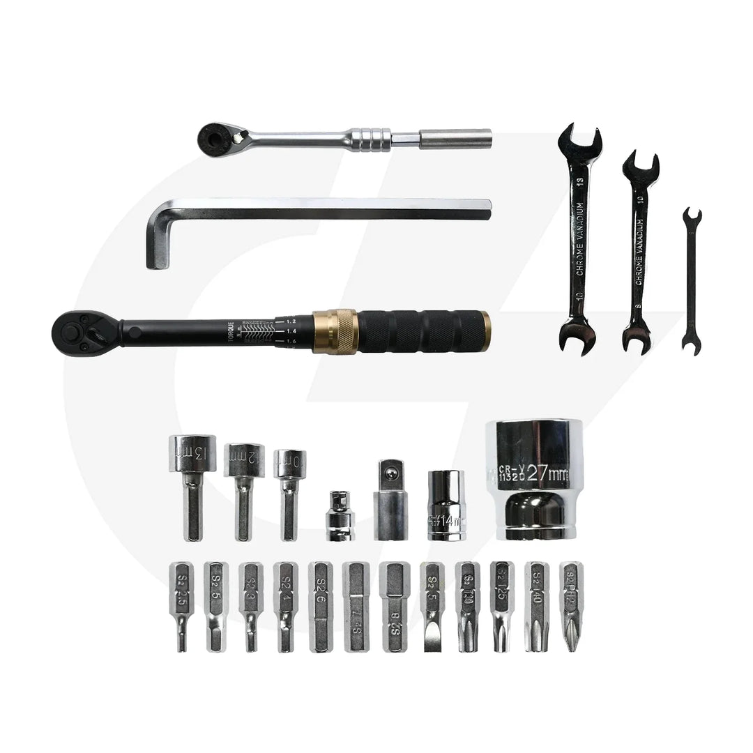 Surron Ultra Bee – Torque Wrench Set Tool Kit | OEM