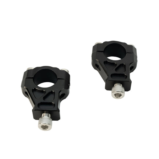 Surron Ultra Bee - OEM Bar Mount Assembly