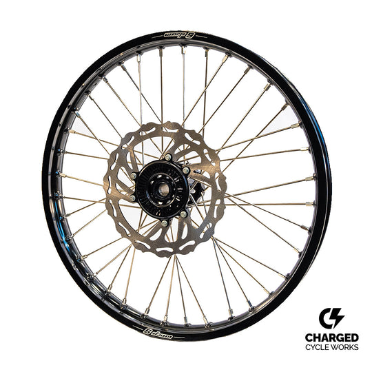 21" Wheel Upgrade for Surron Ultra Bee