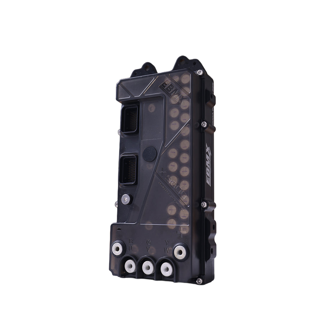 EBMX X-9000-V3 Controller