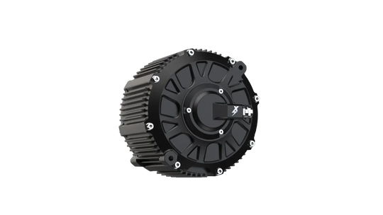 EBMX XLB-60 CORE Motor KIT (Air Cooled)