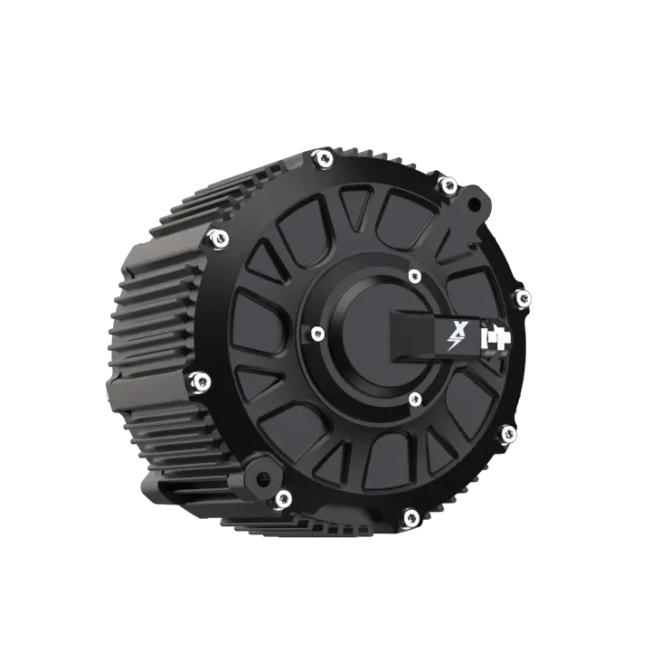 EBMX XLB-60 CORE Motor KIT