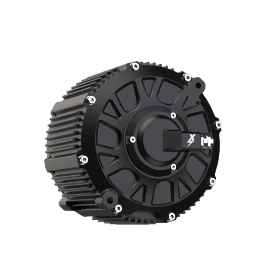 EBMX XLB-60 CORE Motor KIT