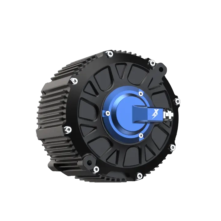 EBMX XLB-60 CORE Motor (MOTOR ONLY)