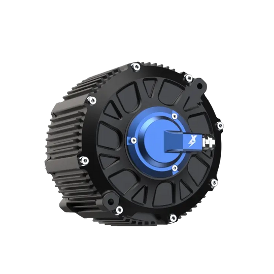 EBMX XLB-60 CORE Motor KIT