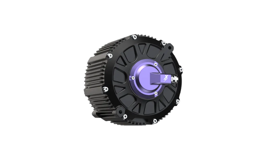 EBMX XLB-60 CORE Motor (MOTOR ONLY)