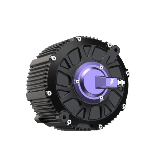 EBMX XLB-60 CORE Motor KIT