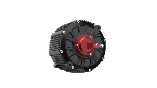 EBMX XLB-60 CORE Motor KIT (Air Cooled)