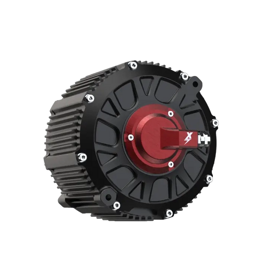 EBMX XLB-60 CORE Motor KIT