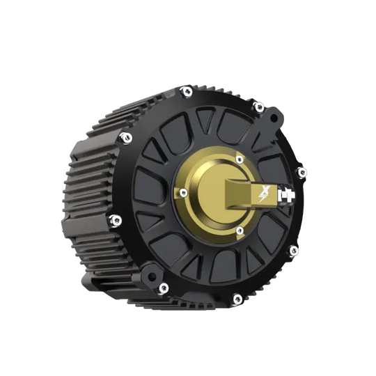 EBMX XLB-60 CORE Motor KIT