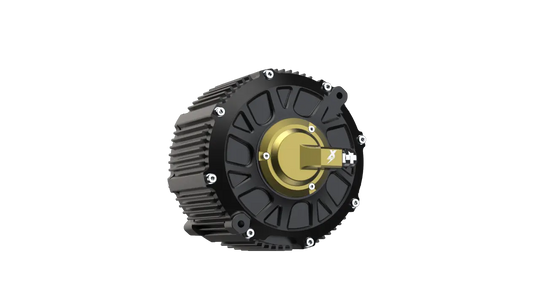 EBMX XLB-60 CORE Motor (MOTOR ONLY)