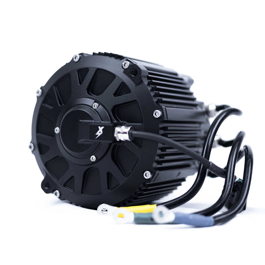 EBMX XLB-60 RACE Motor KIT (Air Cooled)