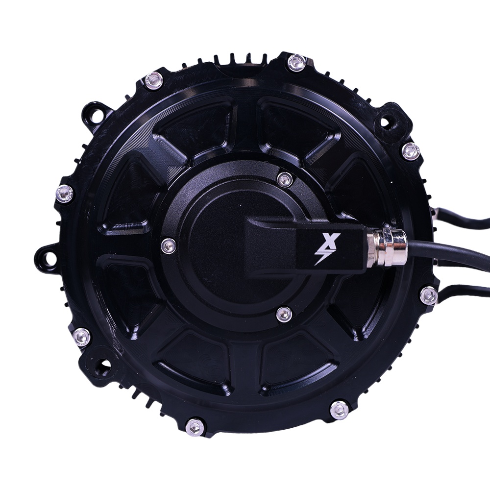 EBMX XTA-60 Talaria Motor KIT