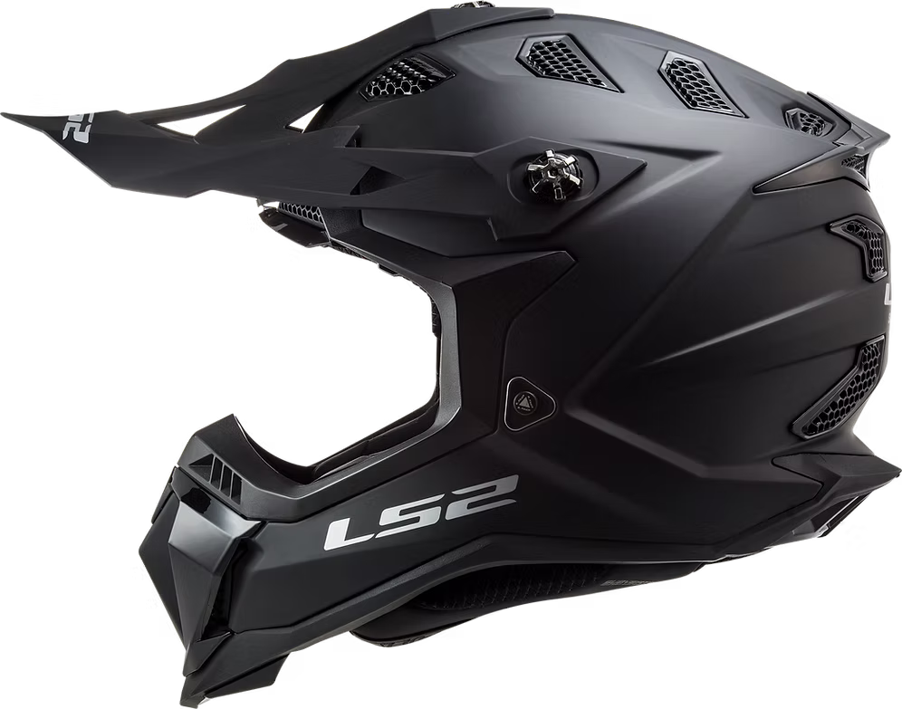 LS2 Subverter Evo Helmet – Multiple Colors
