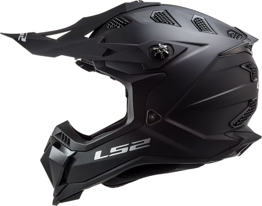 LS2 Subverter Evo Helmet – Multiple Colors
