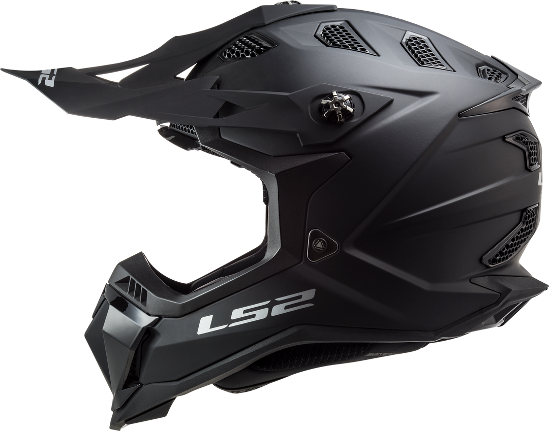 LS2 Subverter Evo Helmet – Multiple Colors