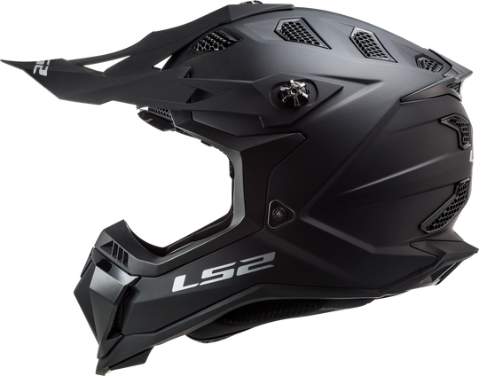 LS2 Subverter Evo Helmet – Multiple Colors